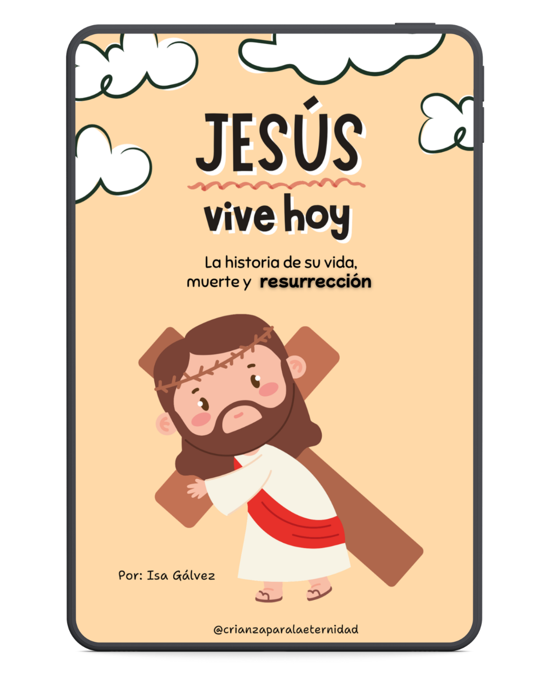 Jesús Vive Hoy