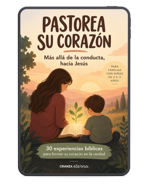 Pack Pastorea su Corazón