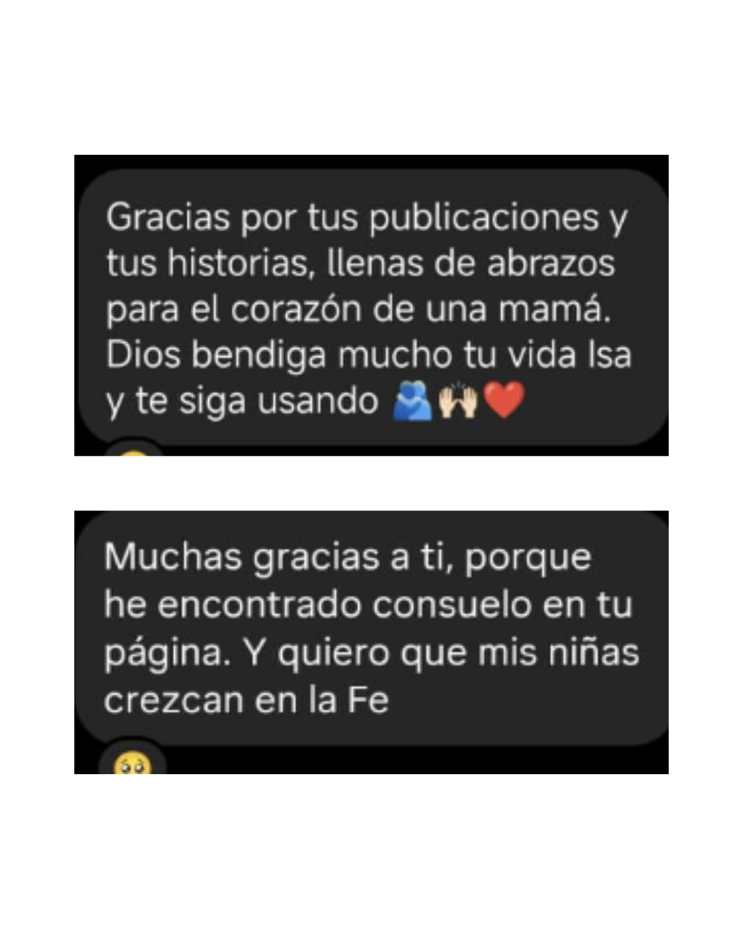 Testimonio de crianza enfocada en el Evangelio