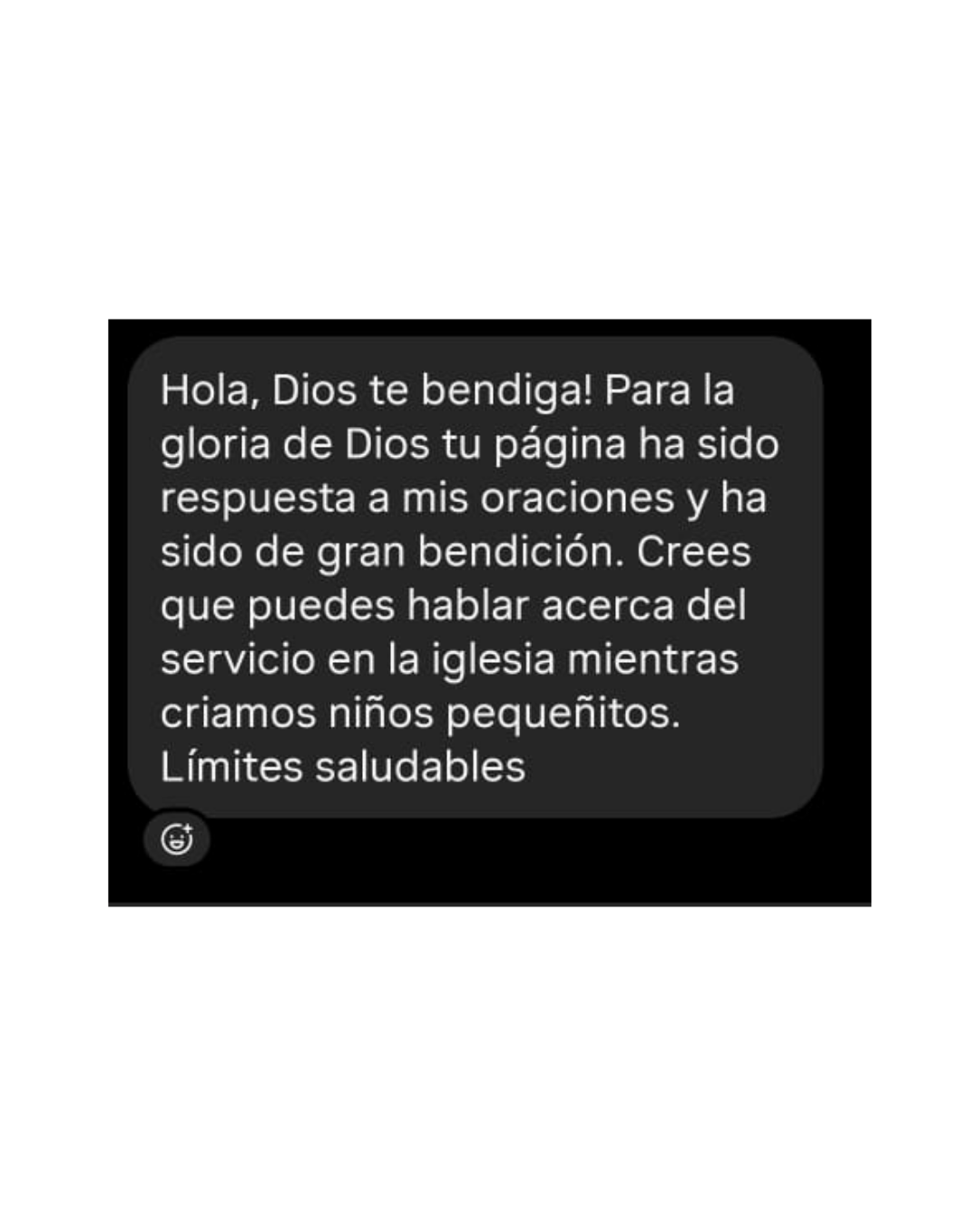 Opinión sobre las guías didácticas de Crianza Eterna